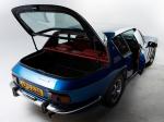 Jensen Interceptor III 1971 года (UK)